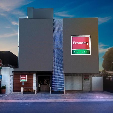 Economy Apart Natal Zewnętrze zdjęcie