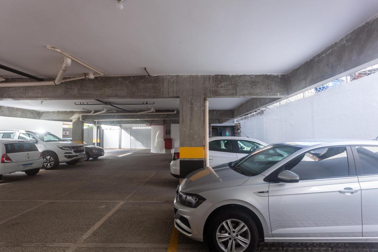 Economy Apart Natal Zewnętrze zdjęcie