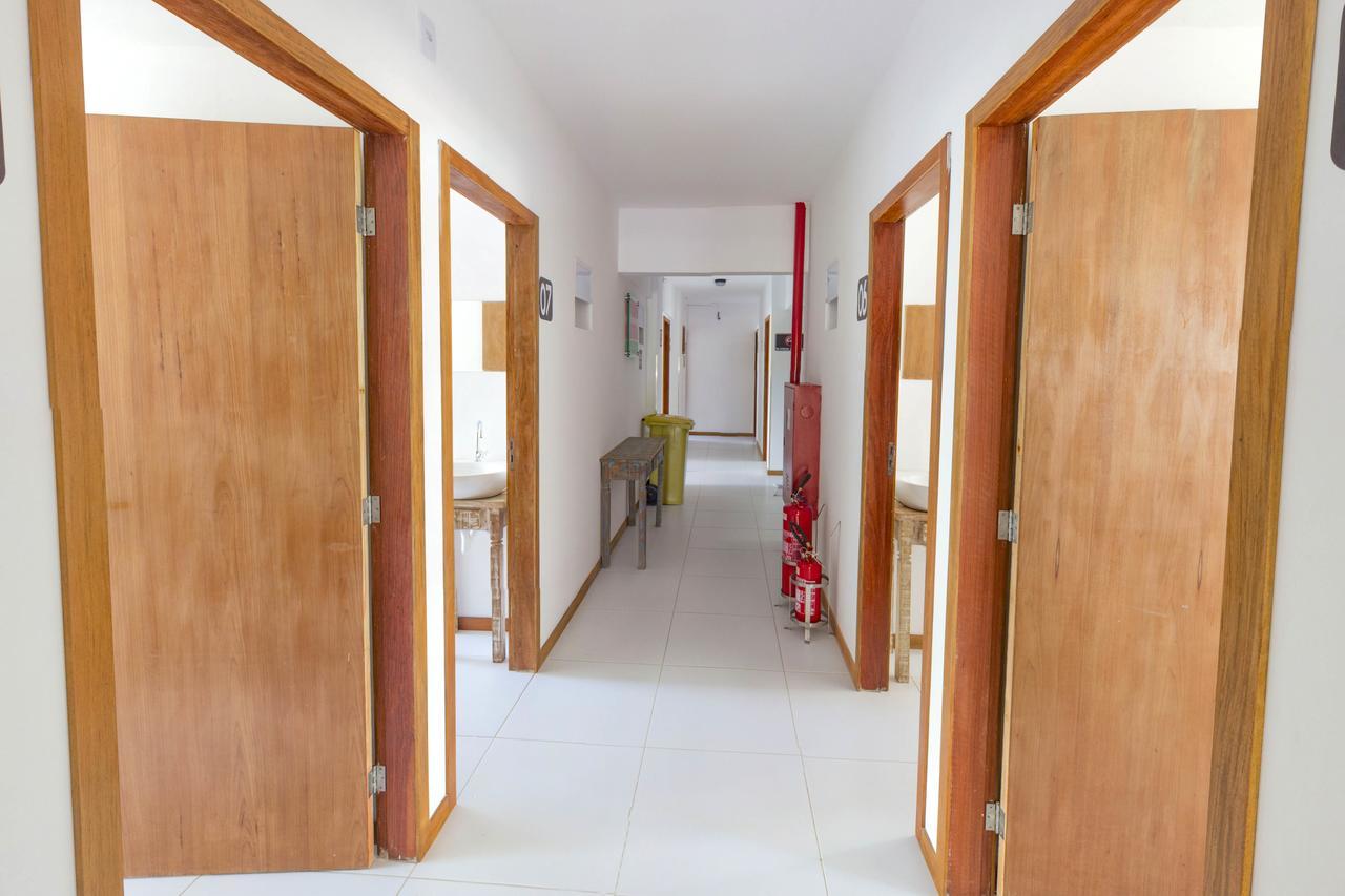 Economy Apart Natal Zewnętrze zdjęcie