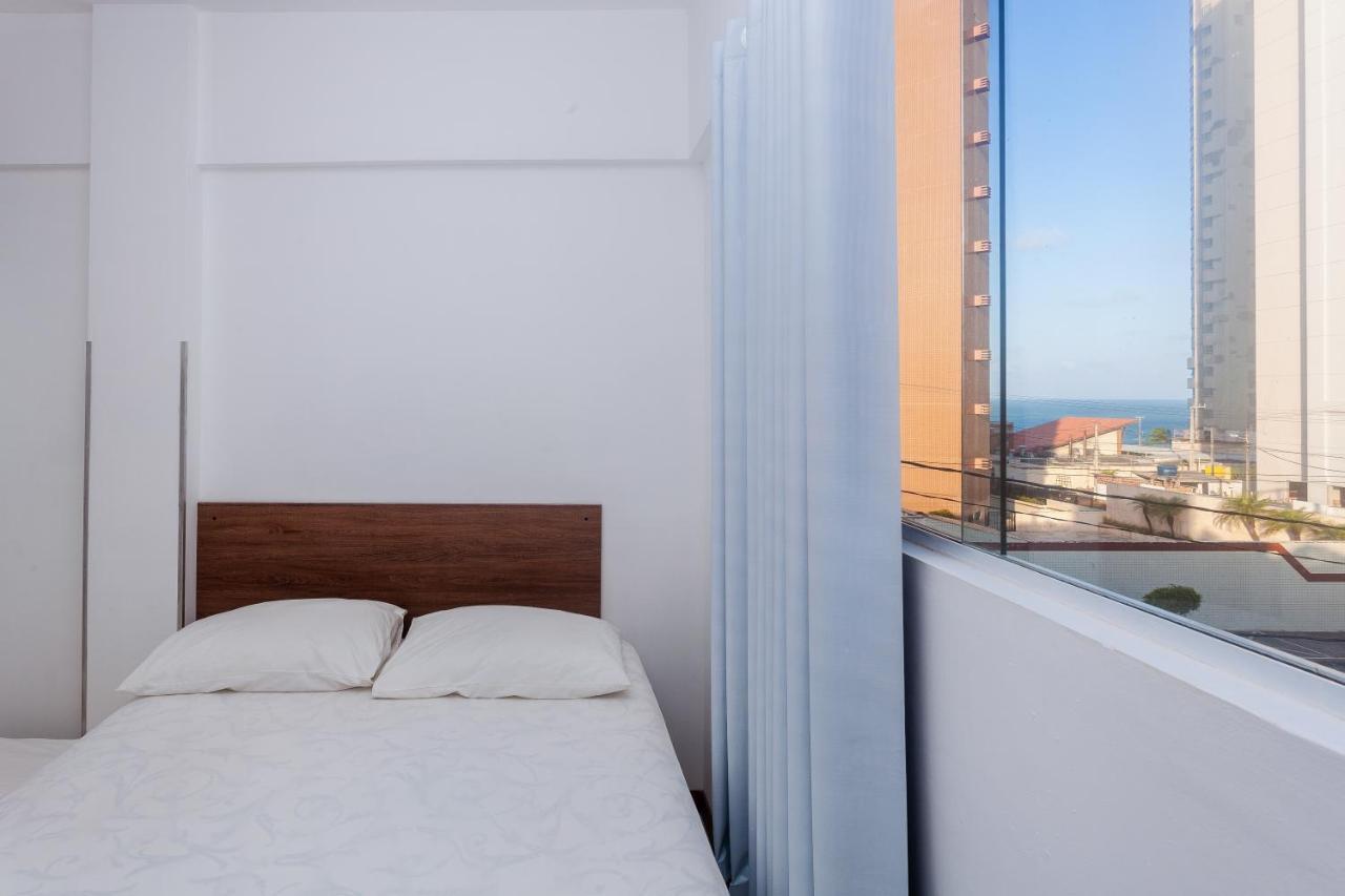 Economy Apart Natal Zewnętrze zdjęcie